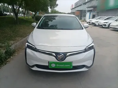 Buick Velite 6