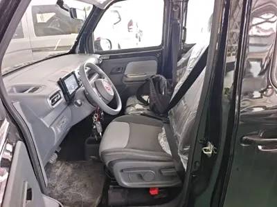 Wuling Zhiguang EV