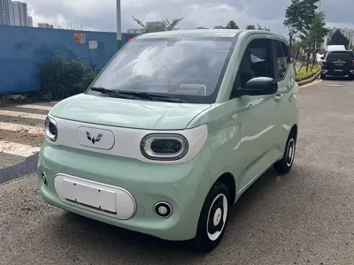 Wuling MINIEV