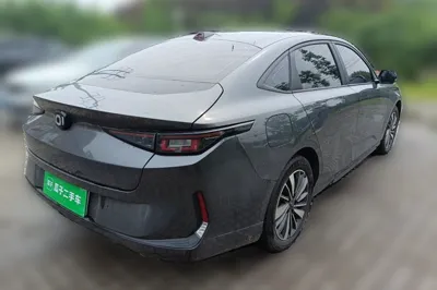 CHANGAN NEVO A05