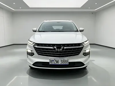 Wuling Victory