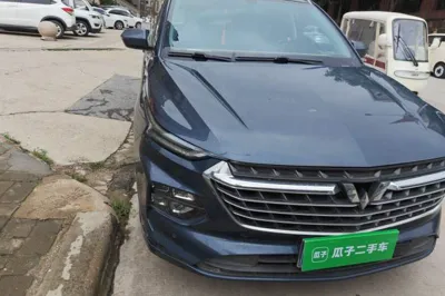 Wuling Victory