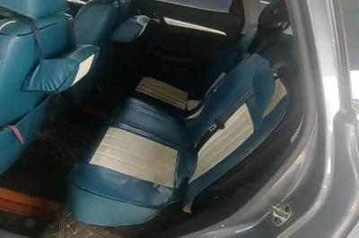 Roewe RX3