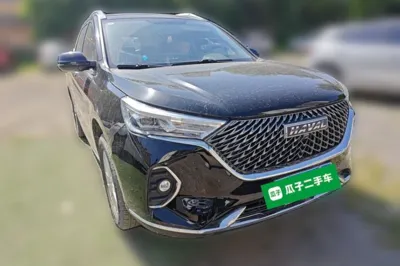 Haval M6