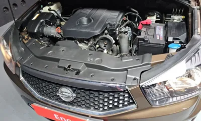 KG_Mobility_Ssangyong KORANDO