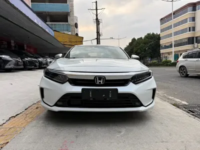 Honda Inspire