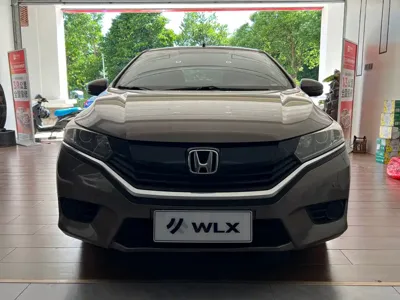 Honda Greiz
