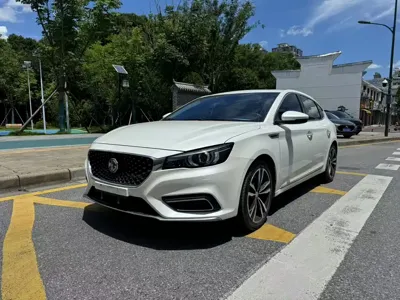 MG MG6