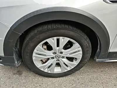Volkswagen C-Trek