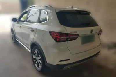 Roewe RX5