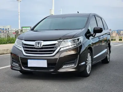Honda Elysion