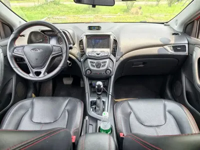 Chery Arrizo 5