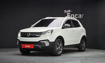 KG_Mobility_Ssangyong KORANDO