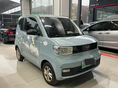 Wuling MINIEV