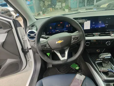 Chevrolet Monza