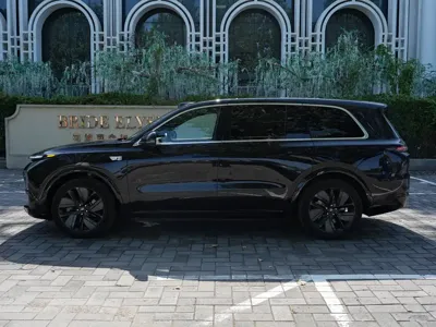 Li Auto Li L9