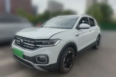 Volkswagen Tacqua
