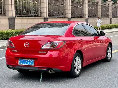 Mazda Ruiyi