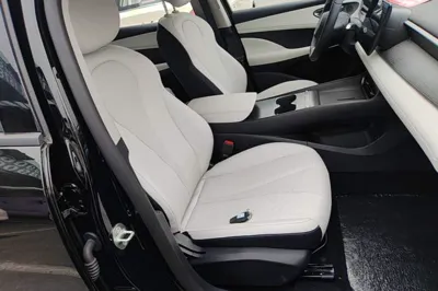 BYD Seal 05 DM-i