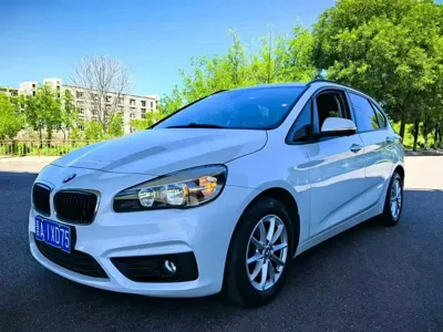 BMW 2 Series Active Tourer
