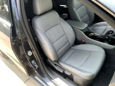 Chevrolet Malibu XL