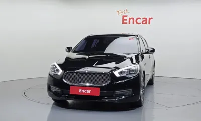 Kia K9