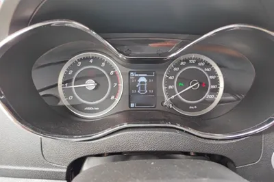 Baojun 560
