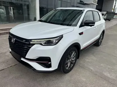 Changan CS55PLUS