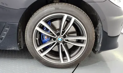 BMW Gran Turismo