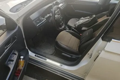 Volkswagen C-Trek