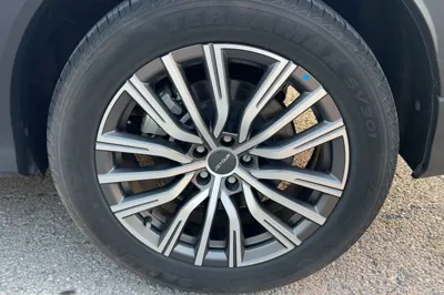 Jetour X70 Plus