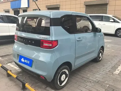 Wuling MINIEV
