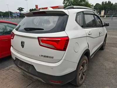 Baojun 560