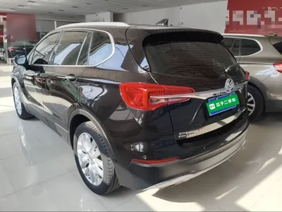 Buick Envision
