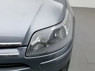 Citroen C-Quatre