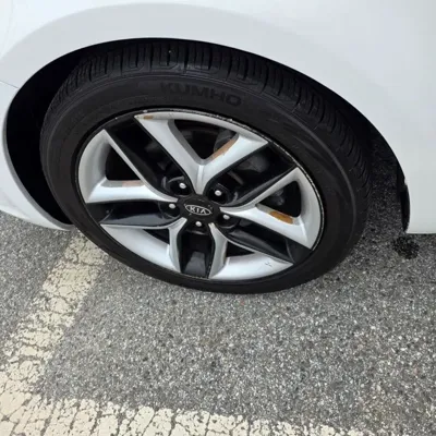 Kia Porte