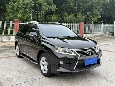 Lexus RX Classic