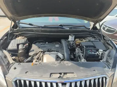 Buick Envision Plus