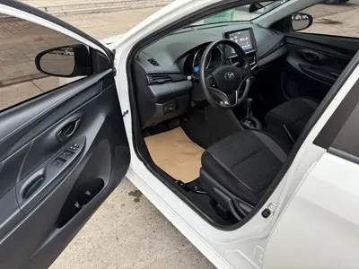 Toyota Vios