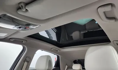 Genesis GV60