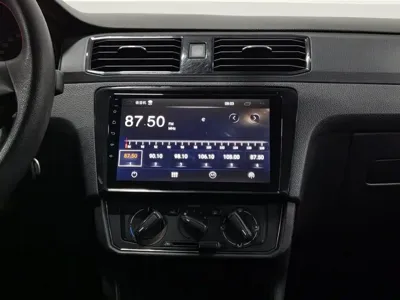 Volkswagen Santana