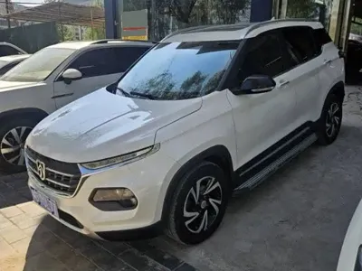 Baojun 510