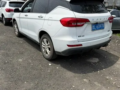 Haval M6