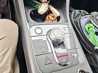 BYD Destroyer 05