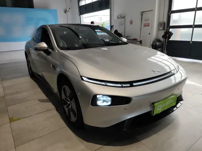 Xpeng P7
