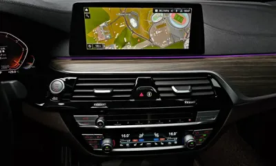 BMW Gran Turismo