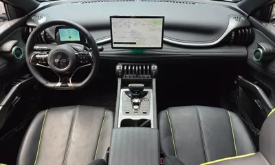 BYD Atto 3