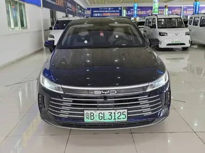 BYD Destroyer 05