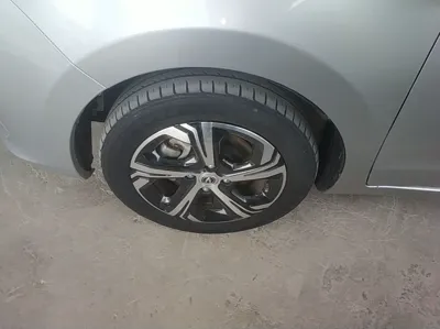 Changan Benni E-Star