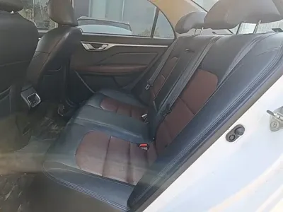 Geely Vision